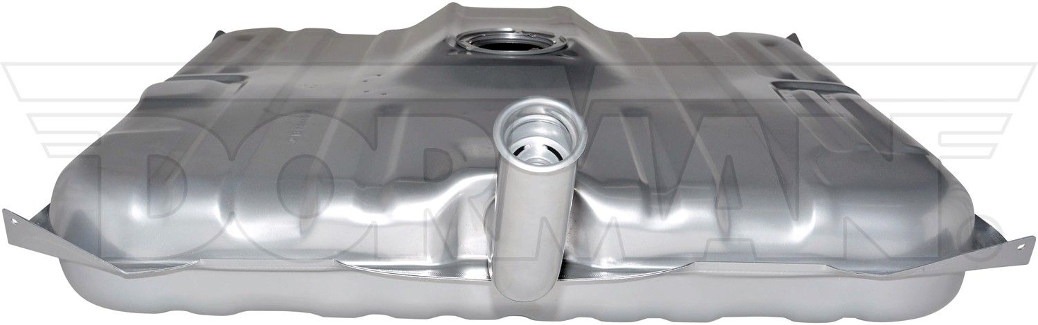 1976, 1975 Chevrolet Impala Air Fuel Tank