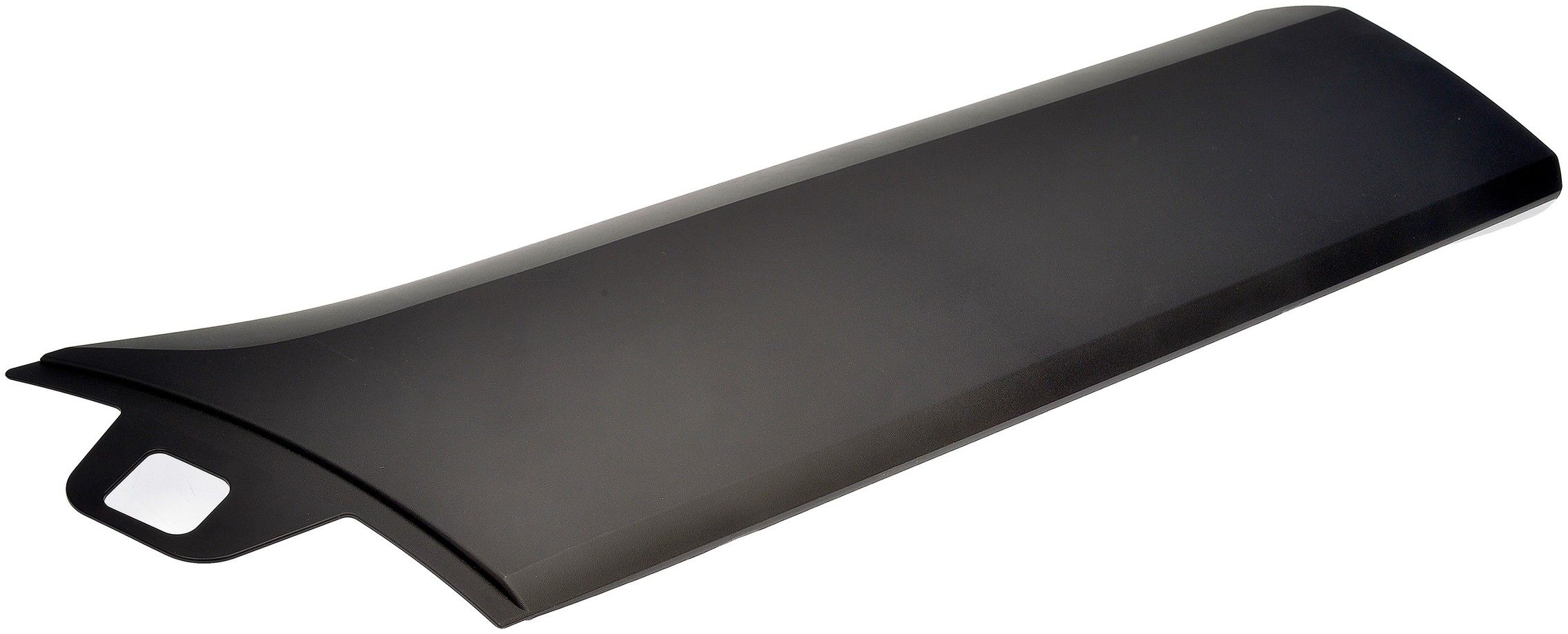 2019, 2018, 2017, 2016, 2015 Ford Transit-150 Door Molding