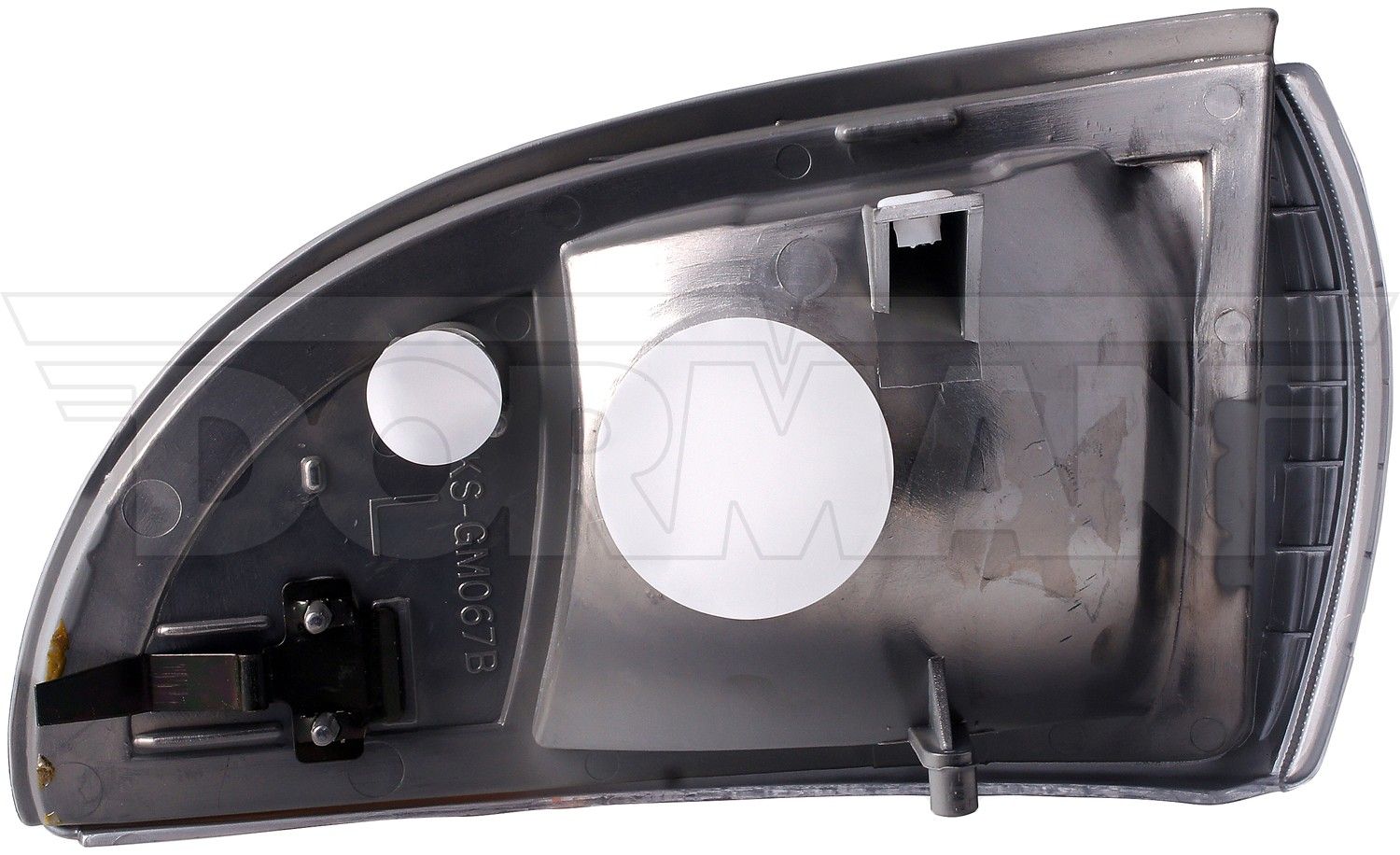1996, 1995, 1994, 1993, 1992, 1991 Chevrolet Caprice Turn Signal / Parking Light Assembly