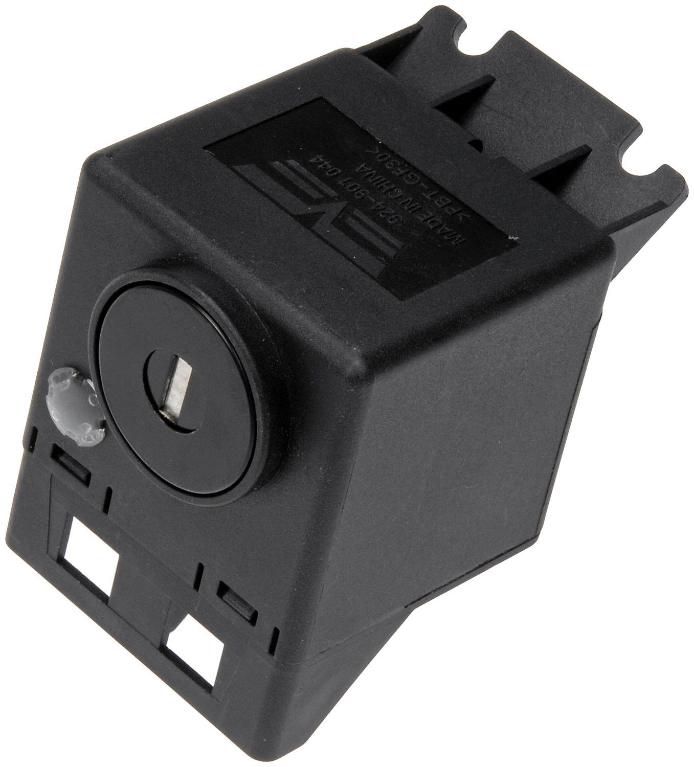 2006, 2005, 2004, 2003, 2002, 2001, 2000, 1999, 1998 Ford Ranger Passenger Air Bag Disable Switch