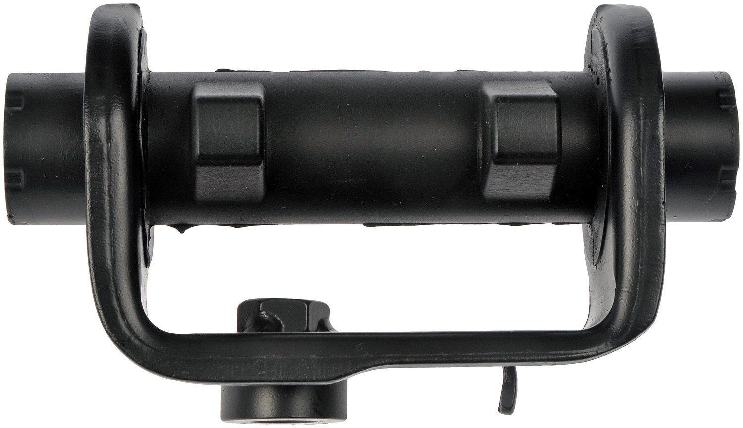 2010, 2009, 2008, 2007, 2006, 2005, 2004, 2003 Honda Element Differential Dynamic Dampener