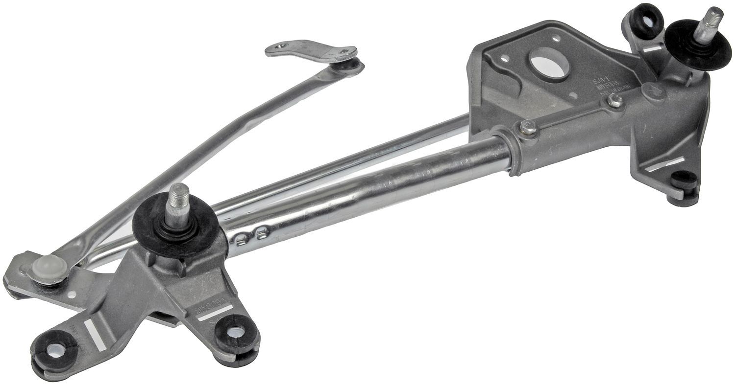 2006 Acura TL Windshield Wiper Linkage - N/A (Dorman 602-534)