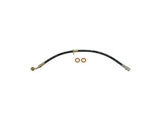 2011, 2010, 2009, 2008, 2007, 2006, 2005, 2004, 2003 Honda Element Brake Hydraulic Hose