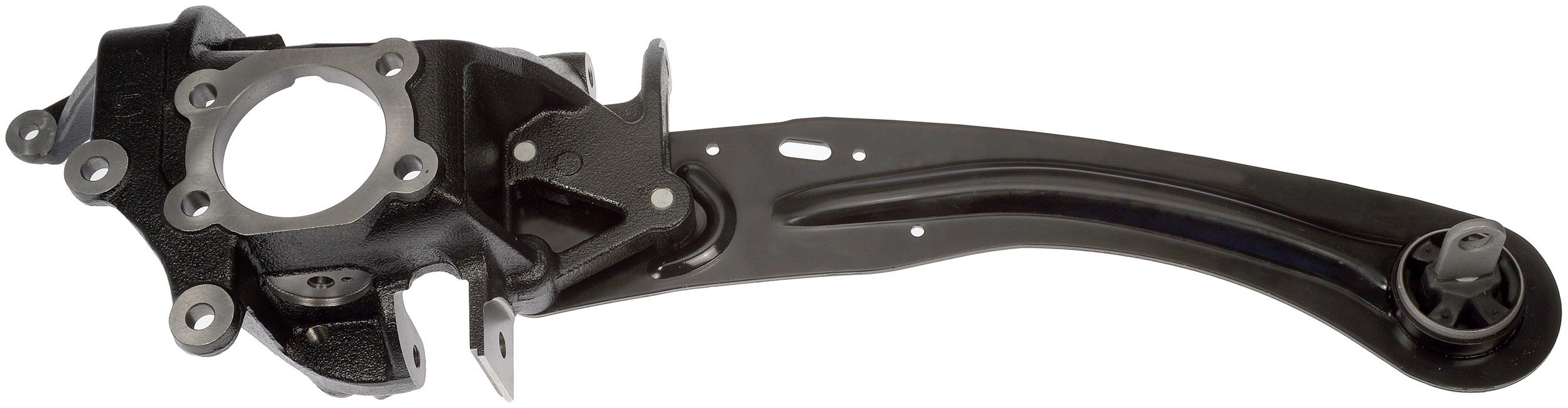 2019, 2018, 2017 Ford Escape Suspension Knuckle