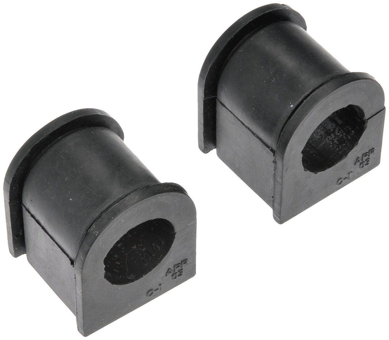 2001, 2000, 1999, 1998, 1997 INFINITI Q45 Suspension Stabilizer Bar Bushing Kit