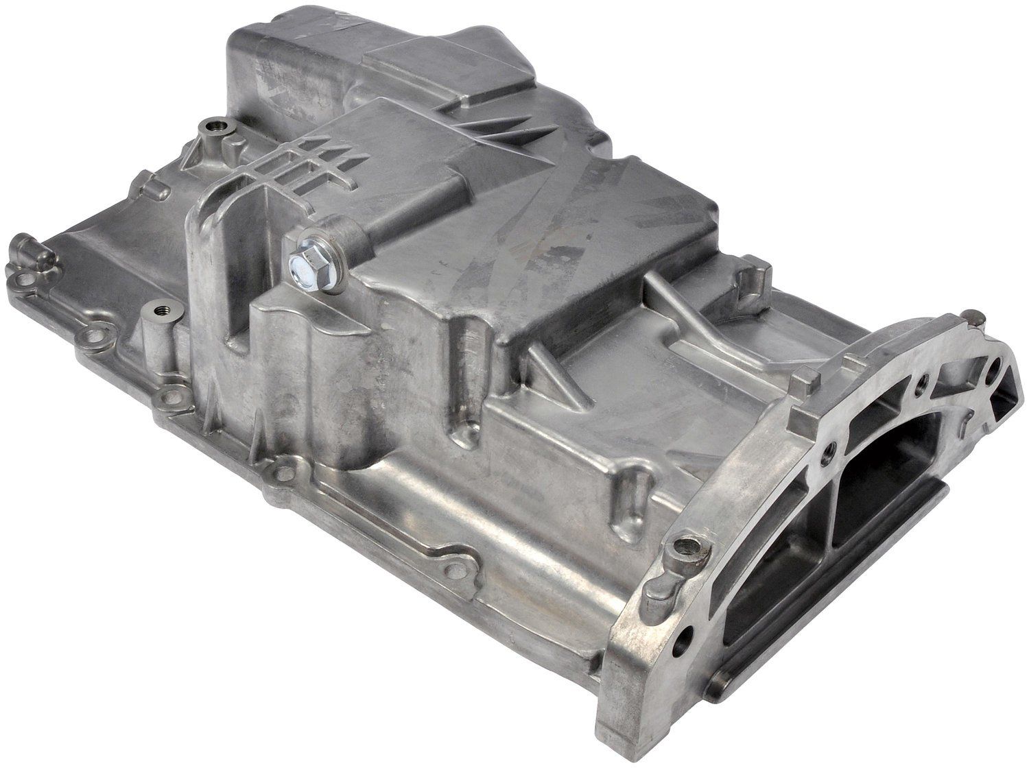 2013, 2012, 2011, 2010, 2009, 2008, 2007, 2006 Mazda 3 Engine Oil Pan