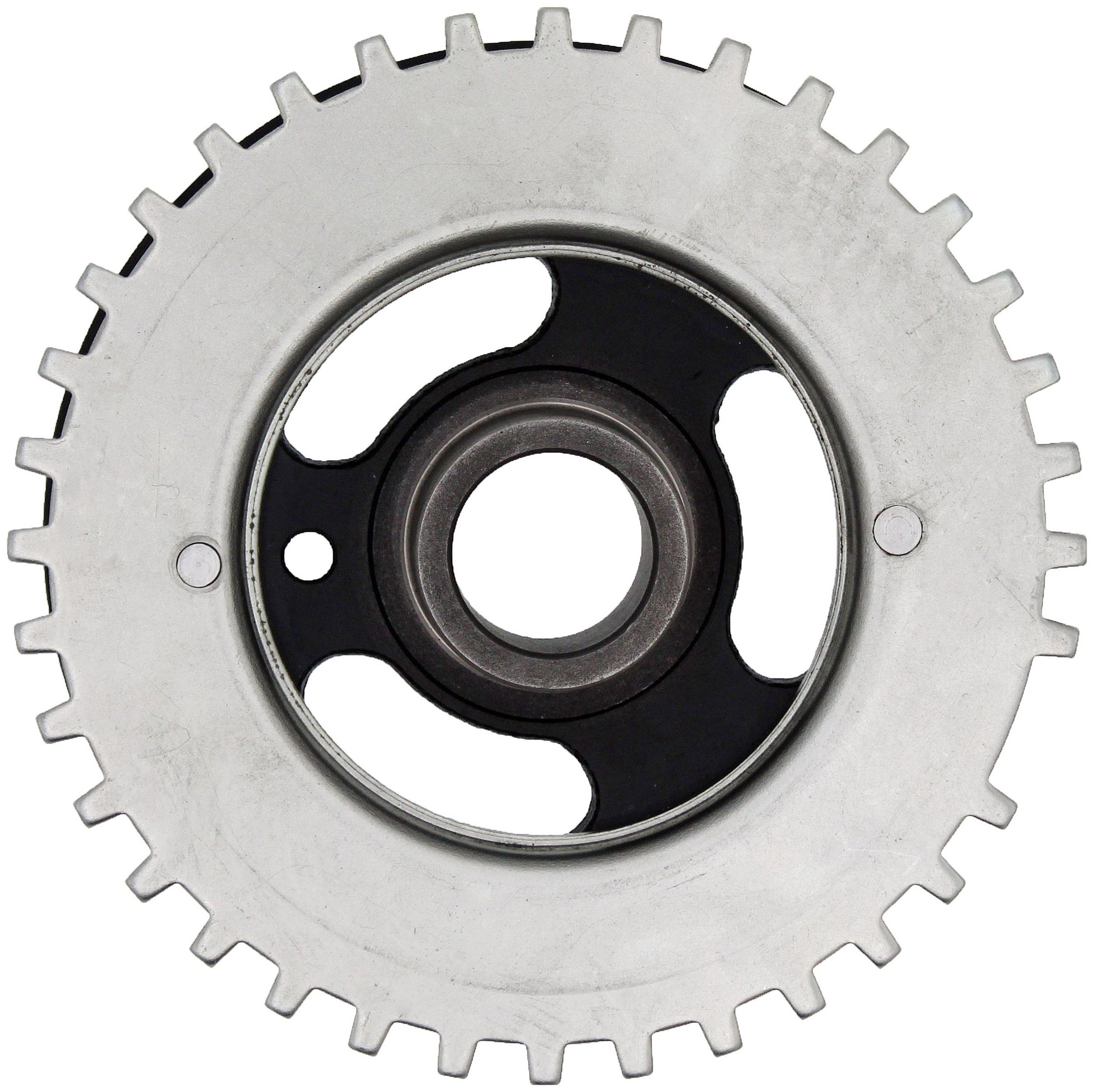 2013, 2012, 2011, 2010 Ford Transit Connect Engine Harmonic Balancer