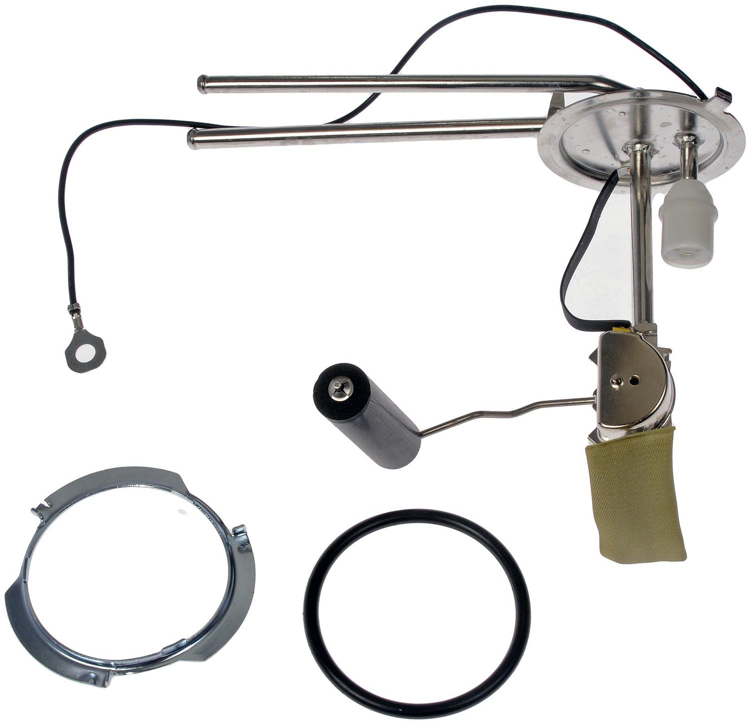 1977, 1976, 1975, 1974, 1973 Buick Regal Fuel Tank Sending Unit