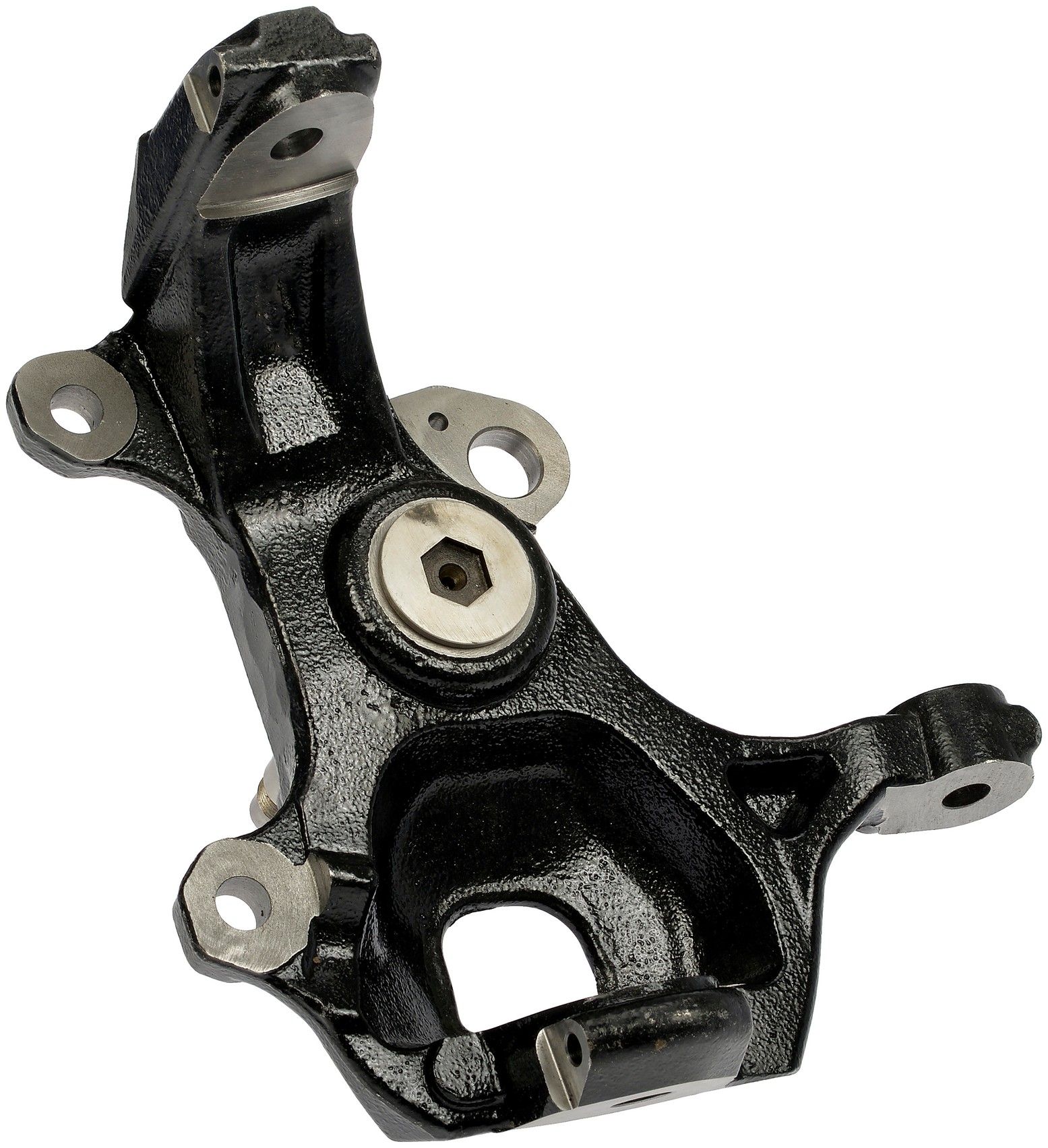 2002, 2001, 2000, 1999, 1998, 1997 Ford Expedition Steering Knuckle