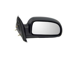2002-2009 Buick Rainier Door Mirror Dorman