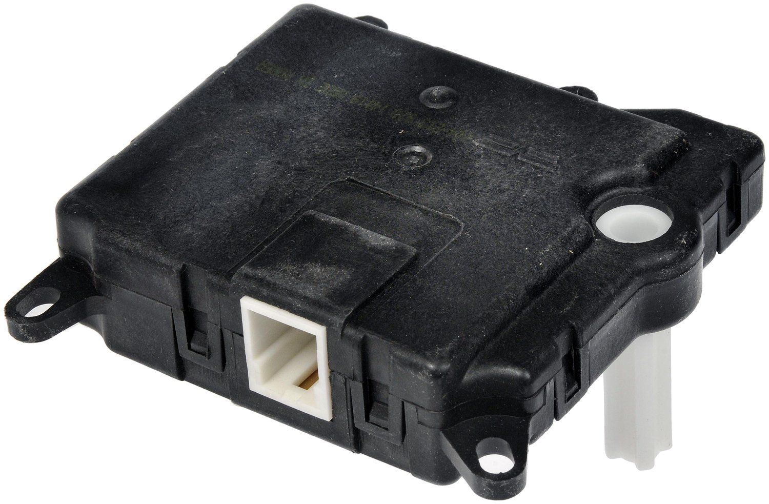 2010, 2009, 2008, 2007, 2006, 2005, 2004, 2003, 2002 Ford Explorer HVAC Blend Door Actuator