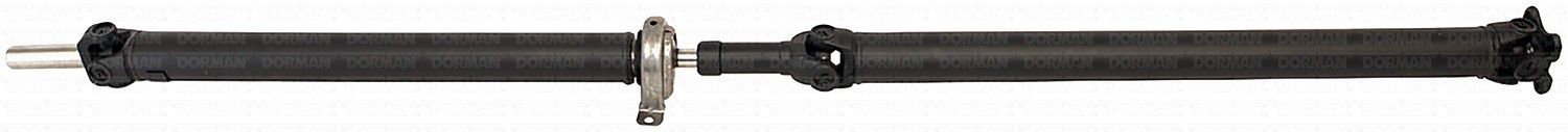 1996, 1995, 1994 Ford F-150 Drive Shaft
