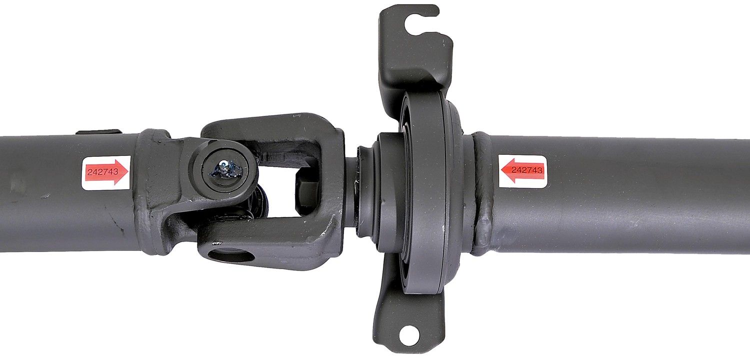 2002, 2001, 2000, 1999, 1998 Subaru Forester Drive Shaft