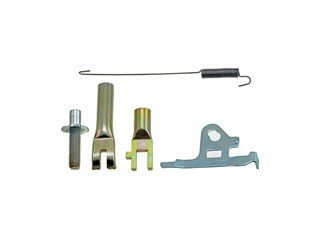 2008, 2007, 2006, 2005, 2004, 2003, 2002, 2001 Ford Escape Drum Brake Self-Adjuster Repair Kit