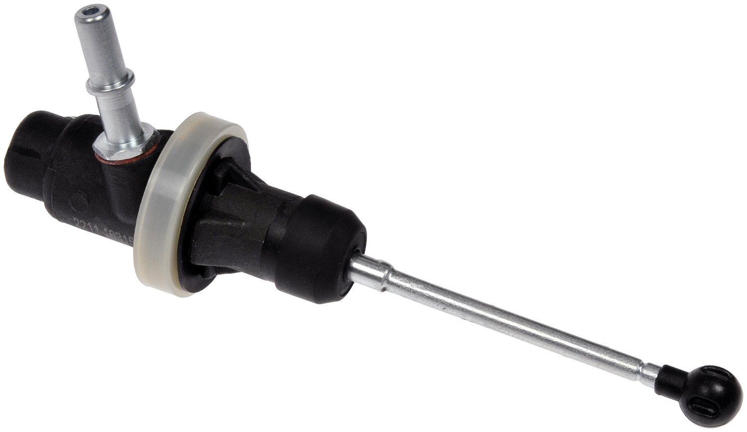 2007, 2006, 2005, 2004, 2003 Saturn Ion Clutch Master Cylinder