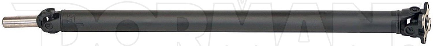 2008, 2007, 2006, 2005, 2004 Ford F-150 Drive Shaft
