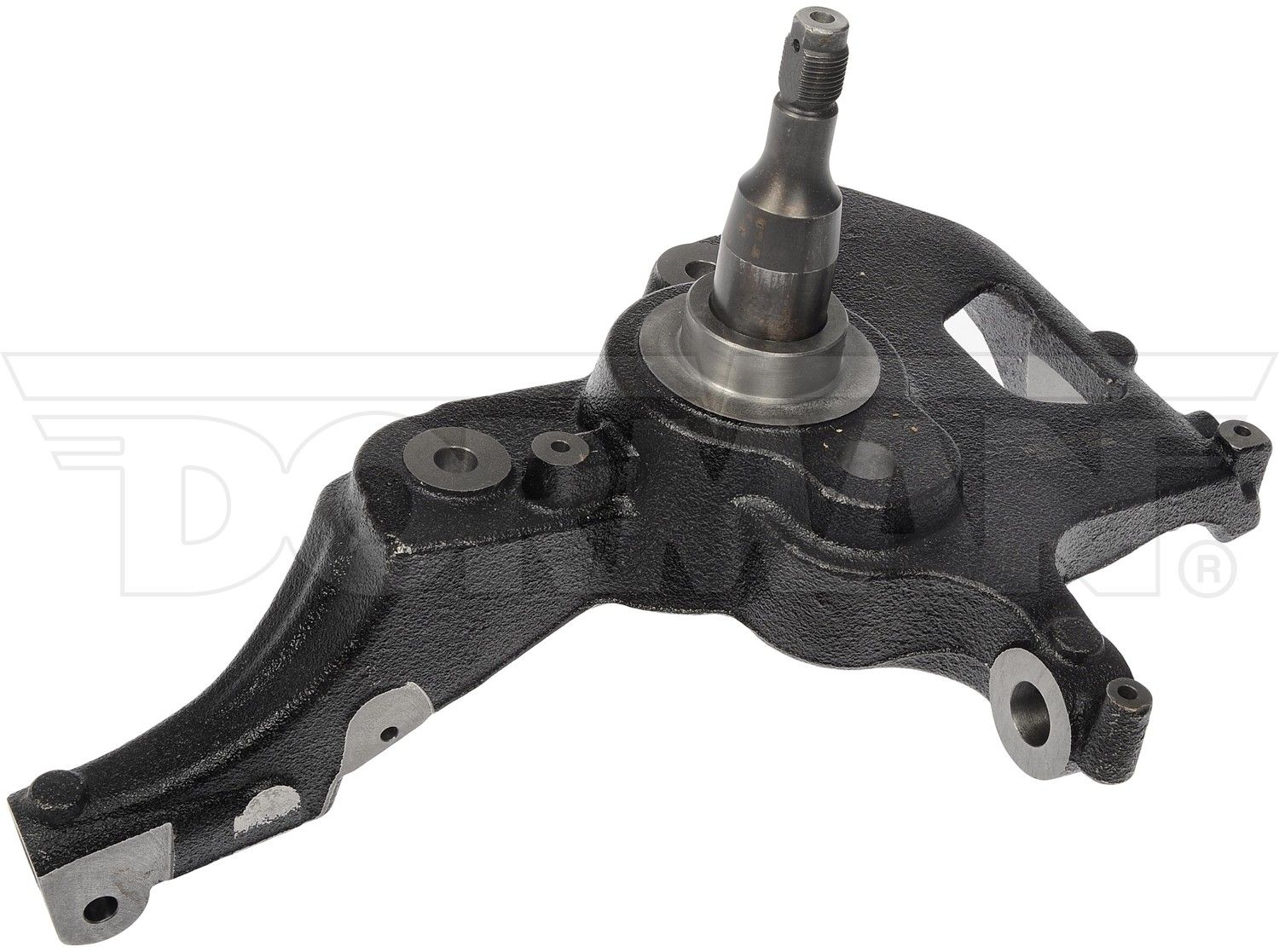 2001, 2000, 1999, 1998 Ford Explorer Steering Knuckle