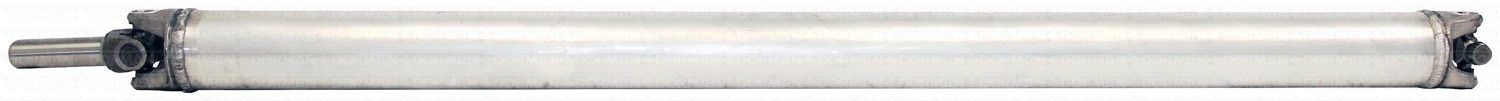 1995, 1994, 1993, 1992 GMC G2500 Drive Shaft