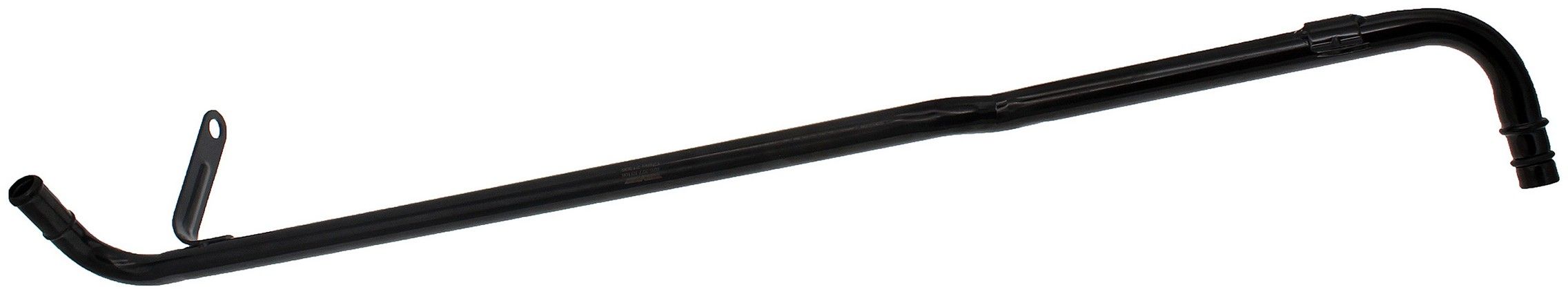 2022, 2021, 2020, 2019, 2018, 2017, 2016, 2015, 2014, 2013, 2012, 2011 Dodge Challenger HVAC Heater Pipe
