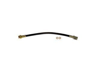 2003 Saturn Ion Brake Hydraulic Hose