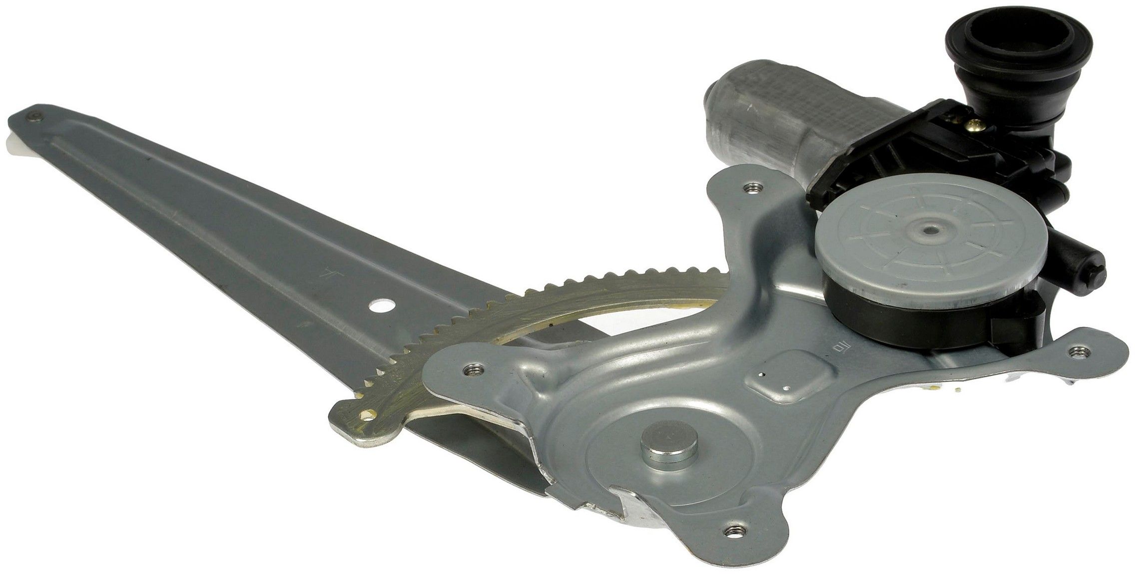 2018, 2017, 2016, 2015, 2014, 2013 Toyota RAV4 Window Motor and Regulator Assembly
