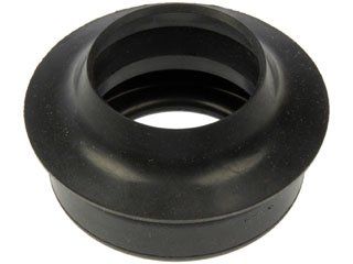 1994, 1993, 1992, 1991, 1990, 1989 Dodge Shadow Class Fuel Filler Neck Seal
