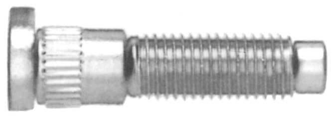 2000, 1999, 1998, 1997, 1996, 1995, 1994, 1993 Ford Taurus Wheel Lug Stud