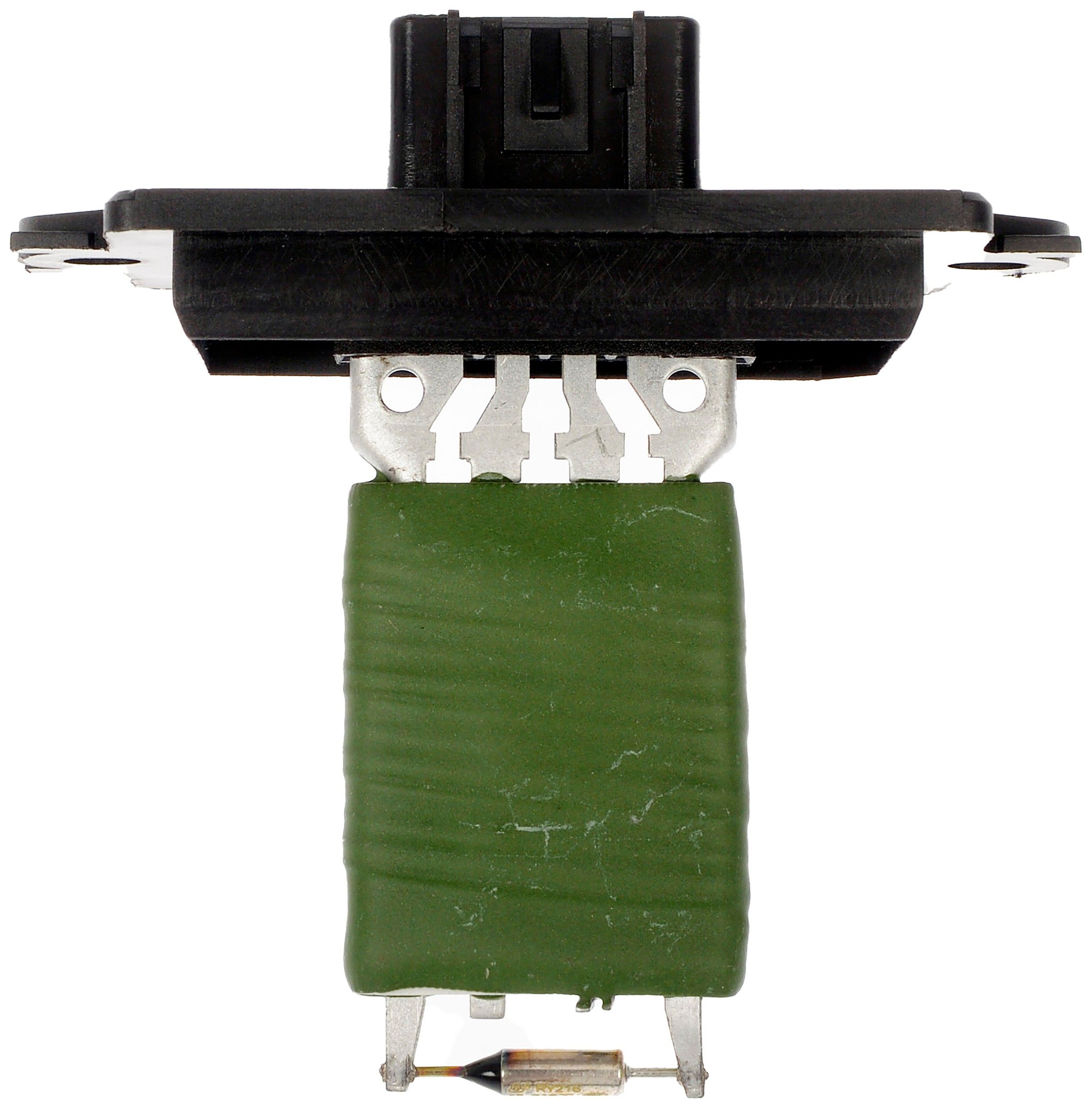2007, 2006 Jeep Commander HVAC Blower Motor Resistor Kit