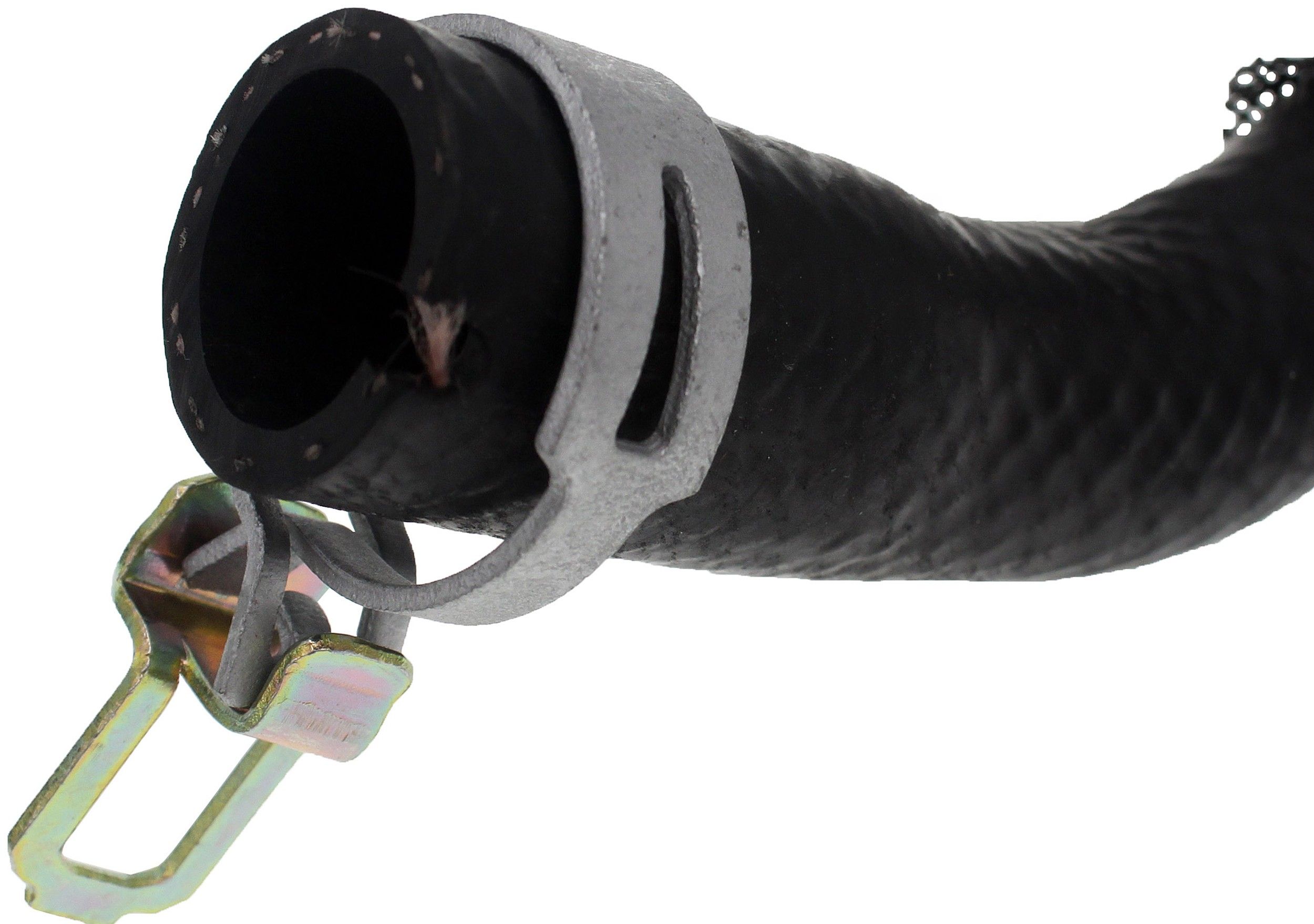 2016, 2015, 2014, 2013 Ford Escape Engine Coolant Overflow Hose