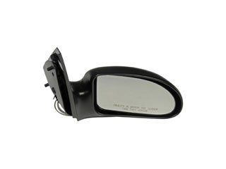 2007, 2006, 2005, 2004, 2003, 2002 Ford Focus Door Mirror
