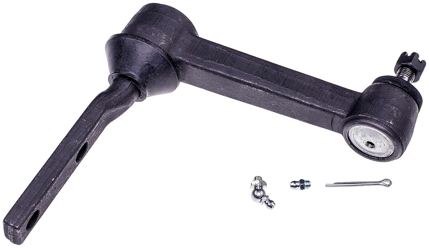1990, 1989, 1988, 1987, 1986, 1985 Chevrolet Astro Steering Idler Arm and Bracket Assembly