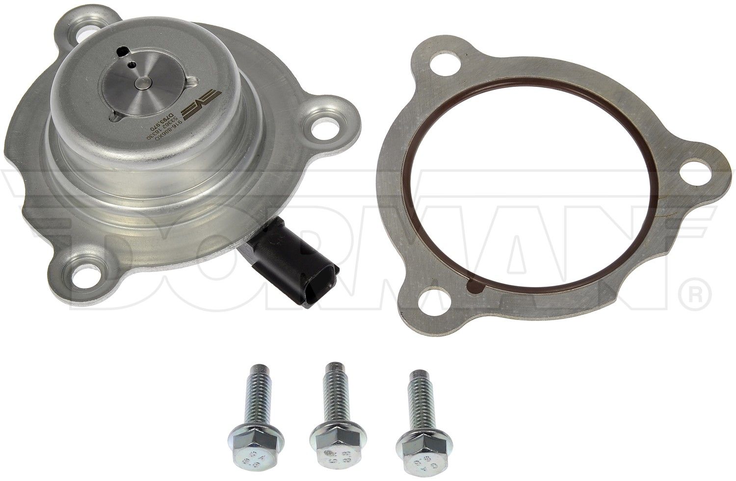 2010 Hummer H3T Engine Variable Valve Timing (VVT) Adjuster Magnet