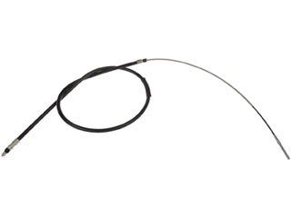 2006, 2005, 2004, 2003, 2002, 2001 BMW M3 Parking Brake Cable