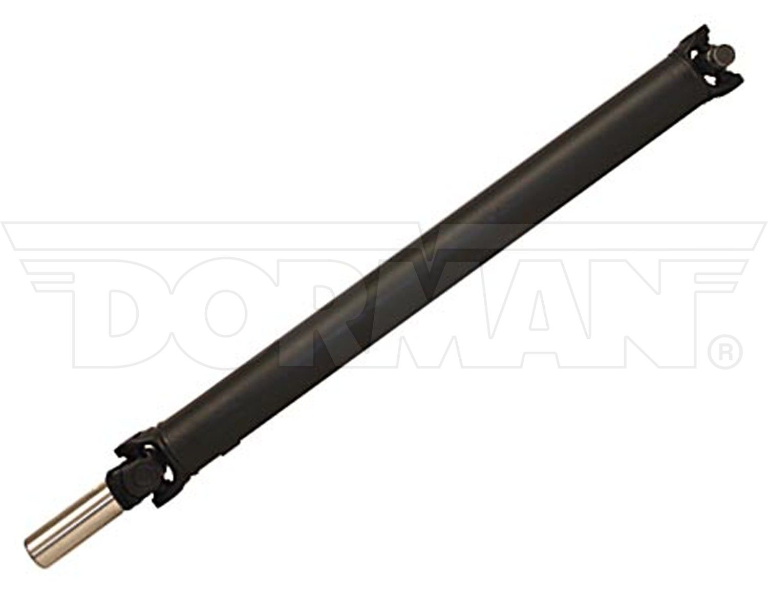 2004, 2003, 2002, 2001, 2000, 1999, 1998, 1997, 1996 GMC Jimmy Drive Shaft
