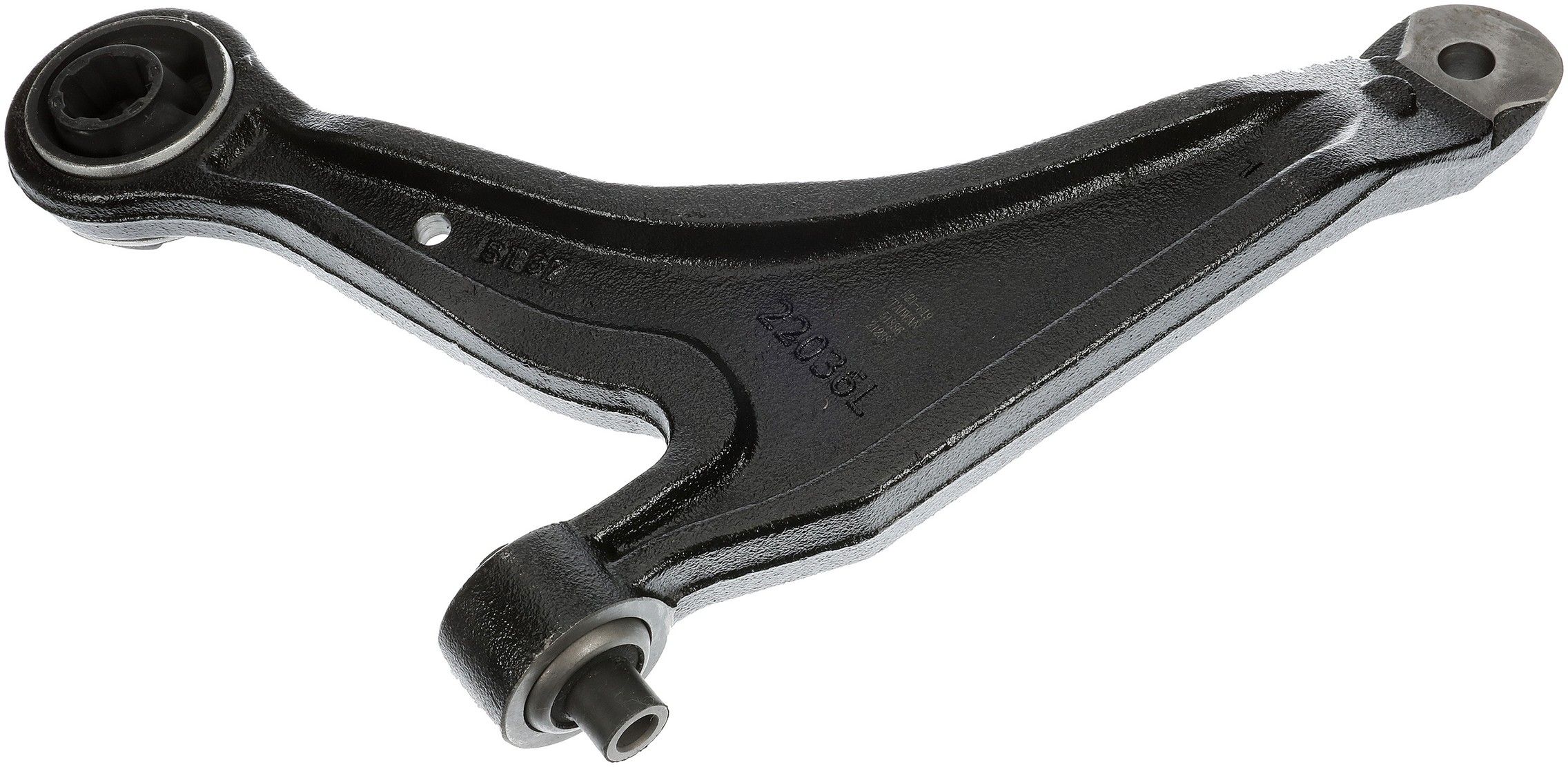 1998, 1997 Volvo S90 Suspension Control Arm