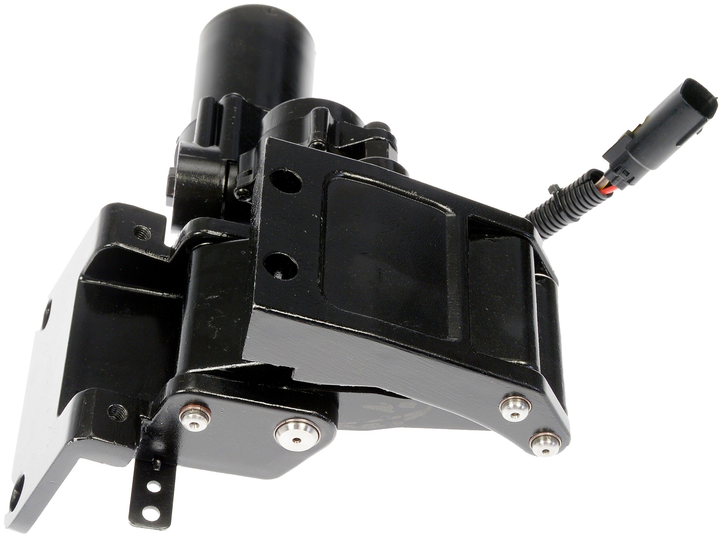 2017, 2016, 2015 Ford Expedition Running Board Motor
