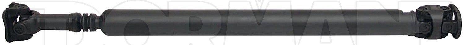 2002 Ford Excursion Drive Shaft