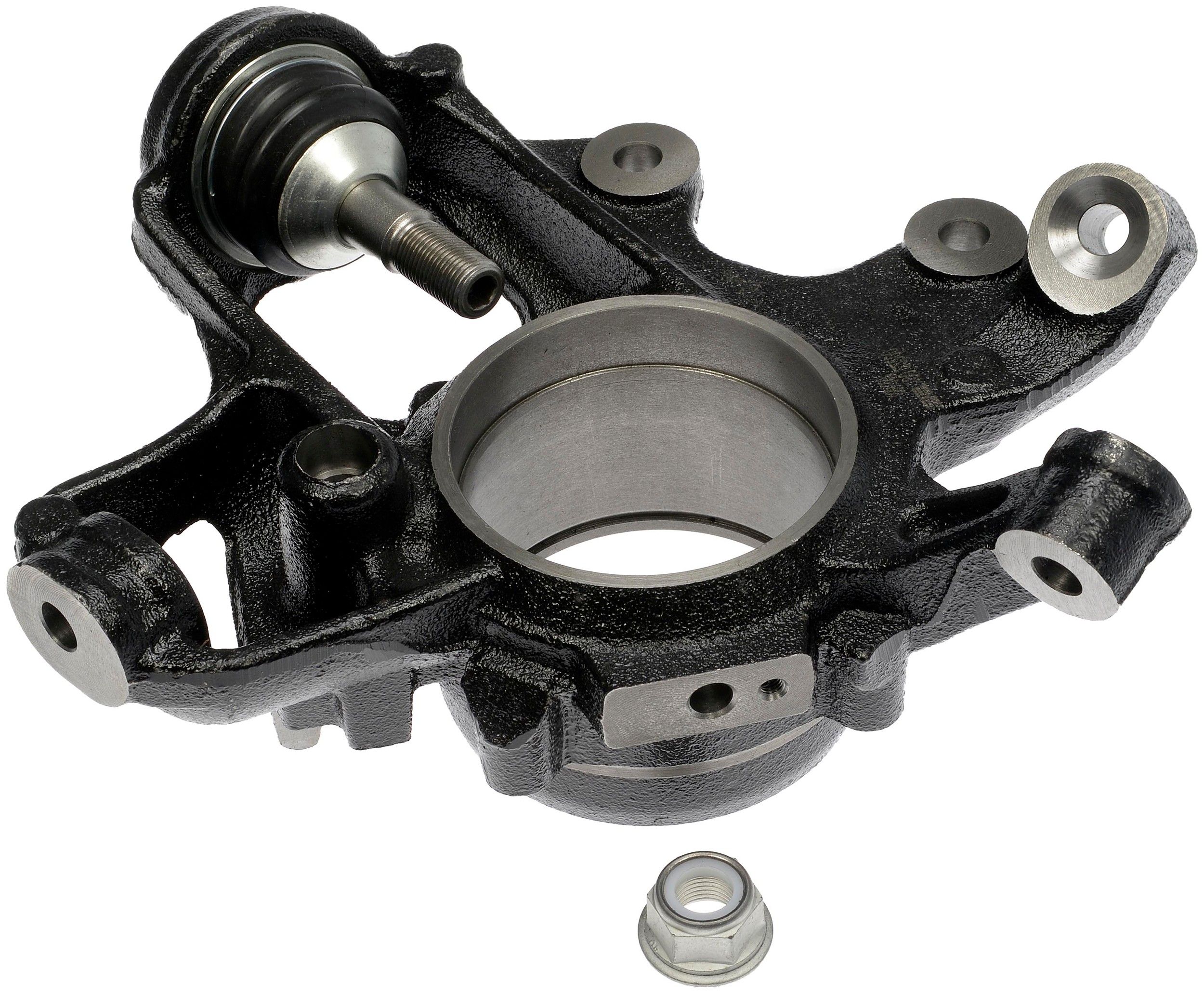 2024, 2023, 2022, 2021, 2020, 2019, 2018, 2017, 2016 Dodge Durango Suspension Knuckle