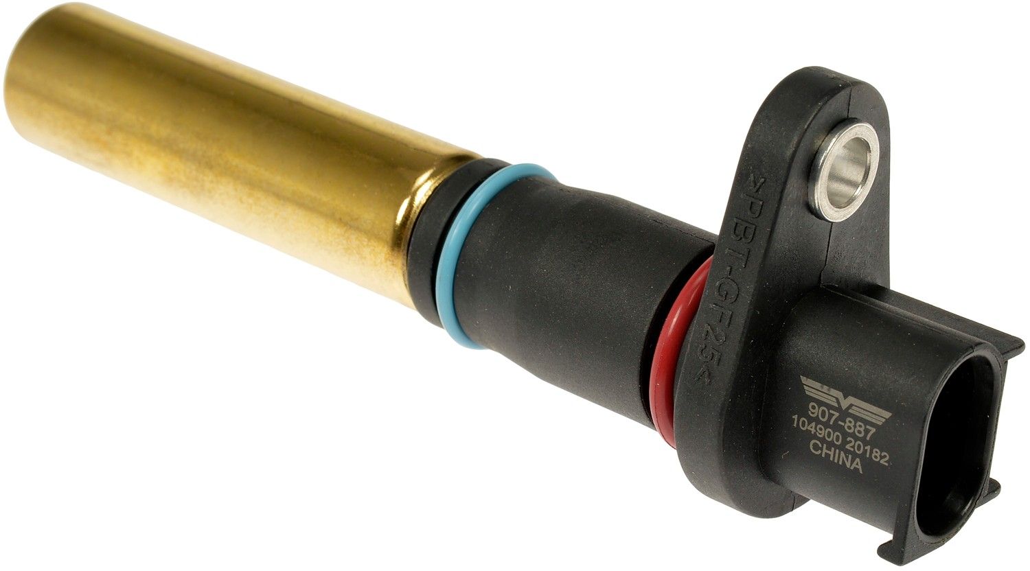 2007, 2006 Hummer H3 Engine Crankshaft Position Sensor