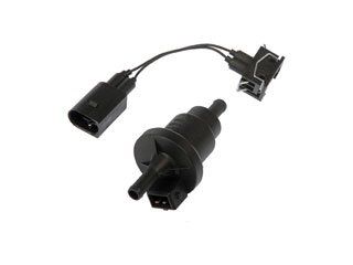 Vapor Canister Purge Valve