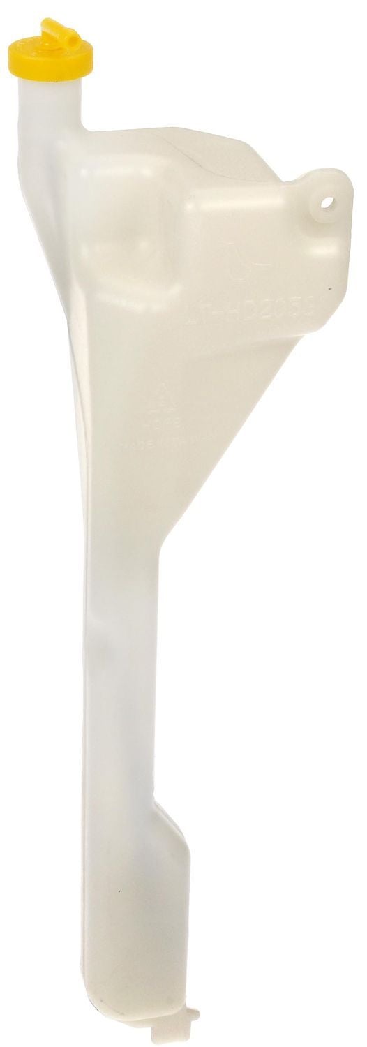 2011, 2010, 2009, 2008, 2007, 2006, 2005, 2004, 2003 Honda Element Engine Coolant Reservoir