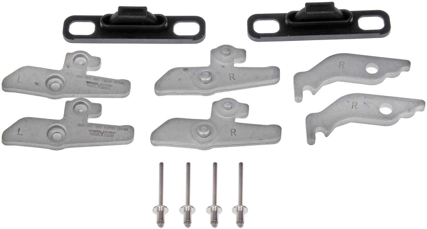 2002, 2001, 2000, 1999 Ford Expedition Parking Brake Lever Kit