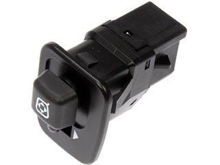 2001, 2000, 1999, 1998, 1997, 1996, 1995 Ford Explorer Victoria Door Mirror Switch