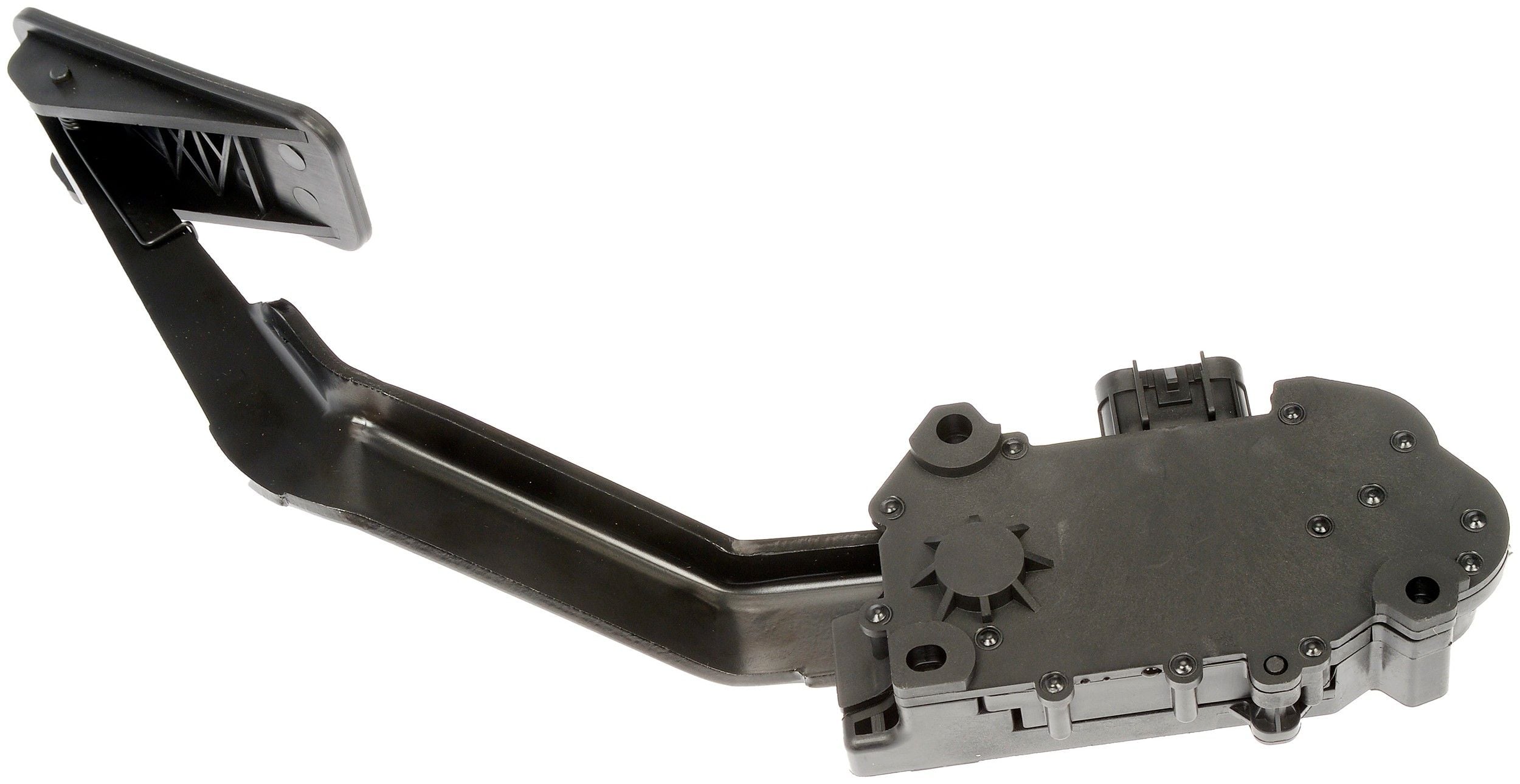 2002-2003 Chevrolet SSR Accelerator Pedal Dorman