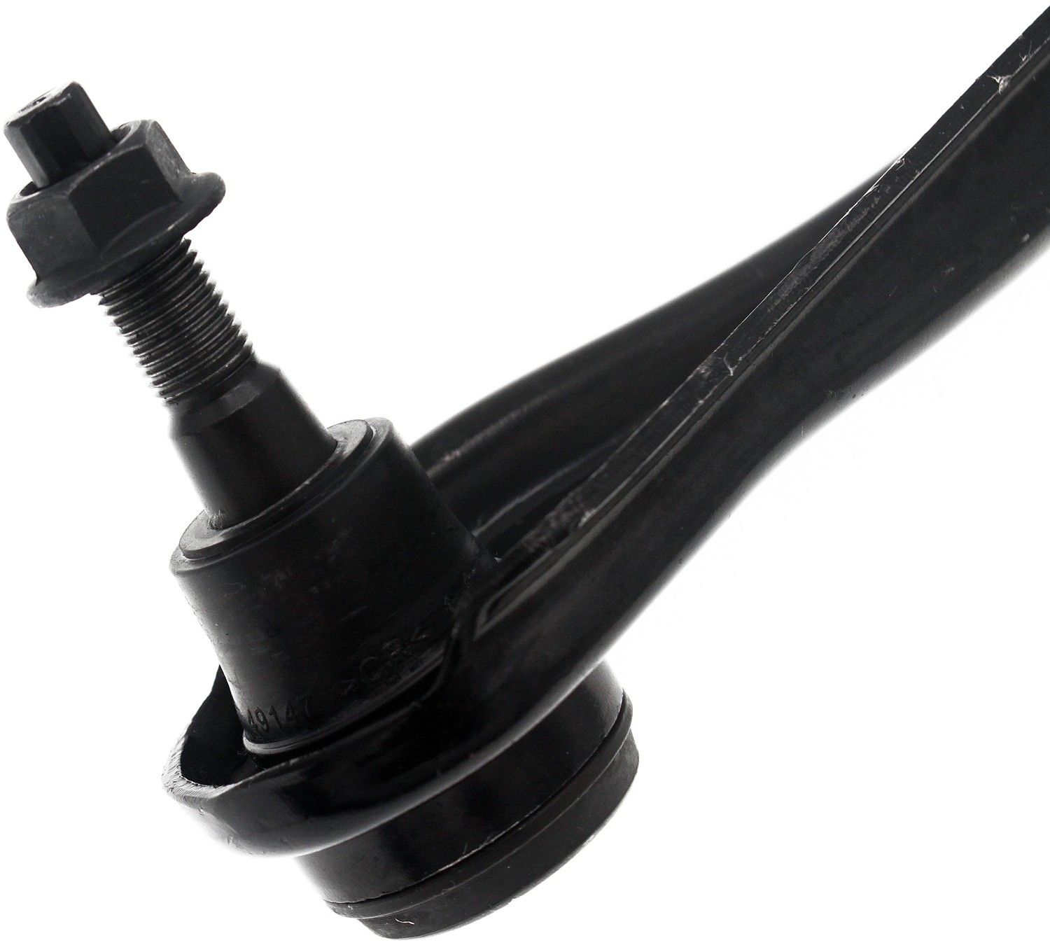 2012, 2011, 2010, 2009 Ford Escape Suspension Control Arm and Ball Joint Assembly