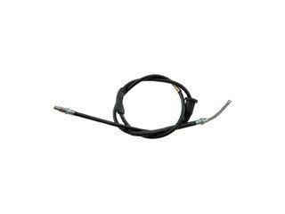 1996, 1995 Dodge Stratus Parking Brake Cable