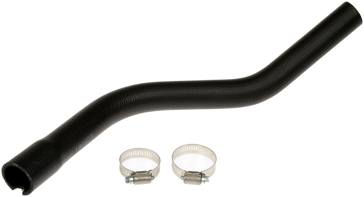 2004, 2003, 2002, 2001 GMC Jimmy Fuel Filler Hose