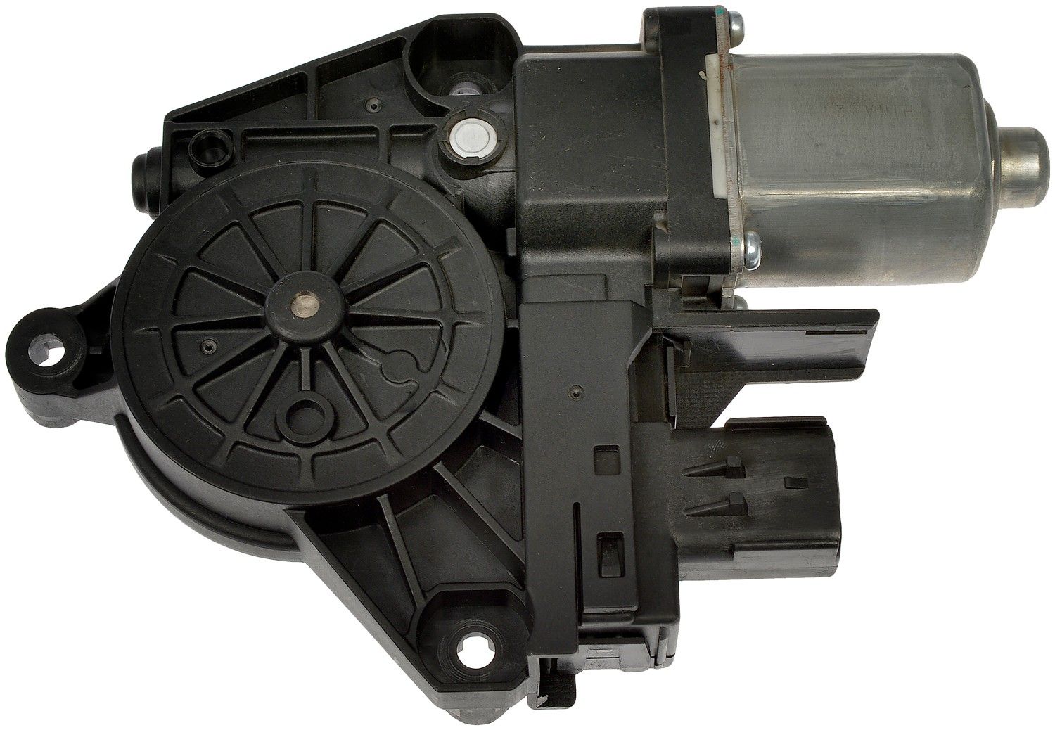 2021, 2020, 2019, 2018, 2017, 2016, 2015, 2014, 2013, 2012, 2011 Dodge Durango Window Motor
