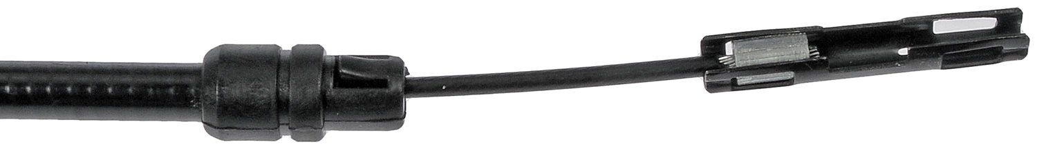 2017, 2016, 2015, 2014, 2013, 2012, 2011, 2010 Chevrolet Equinox Parking Brake Cable