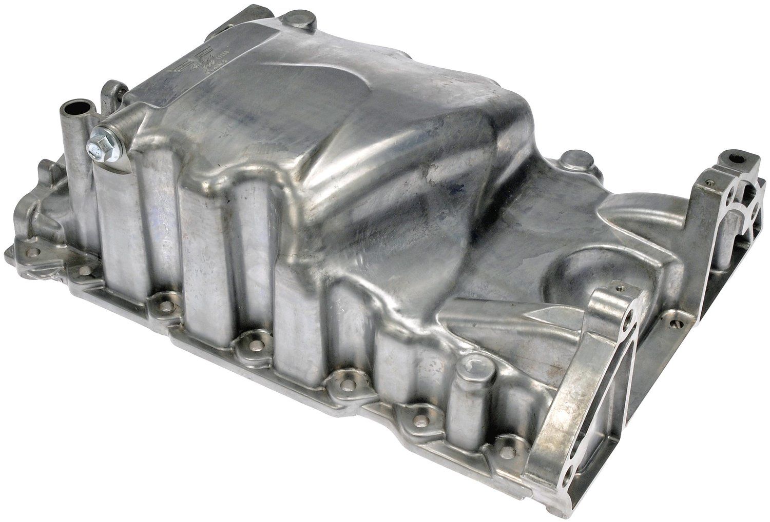 2019, 2018, 2017, 2016, 2015, 2014, 2013, 2012 Ford Explorer Engine Oil Pan